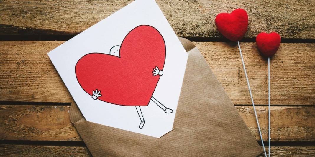 Hangi tip aşıksınız? Haftada 20 kez seks yapan mı çılgın olan mı? 5